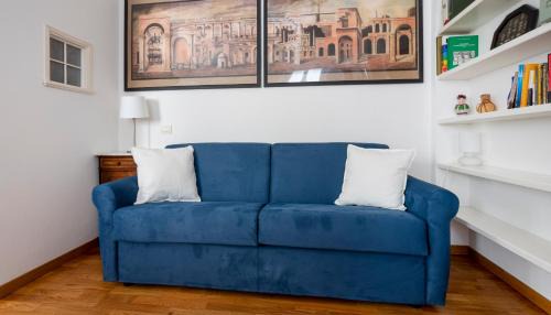 Porta Volta Apartment | Italianway - Volta 20