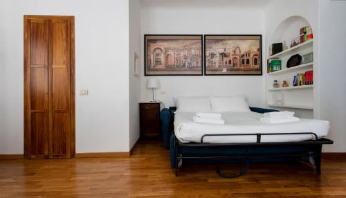 Porta Volta Apartment | Italianway - Volta 20