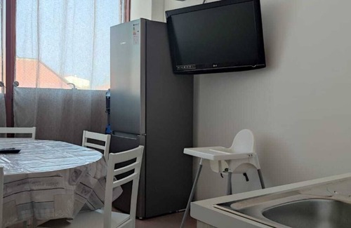 Nuova Cliternia Apartment | ITALY-HOUSE.COM BRIGIDA BROTHERS 100 UP