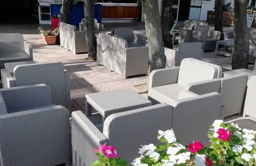 Nuova Cliternia Apartment | ITALY-HOUSE.COM BRIGIDA BROTHERS 100 UP