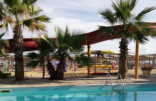 Nuova Cliternia Apartment | ITALY-HOUSE.COM BRIGIDA BROTHERS 100 UP