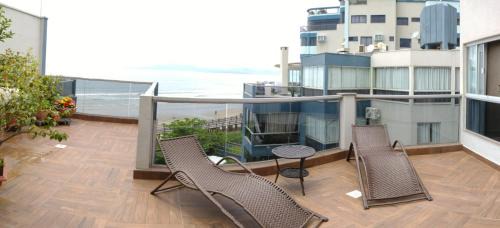 Itapema Apartment | Itapema-Meia Praia- 3 quartos - Frente Mar!