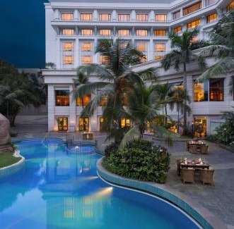 Begumpet Hotel | ITC Kakatiya, a Luxury Collection Hotel, Hyderabad