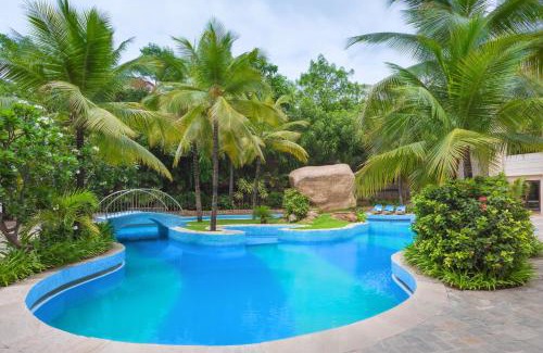 Begumpet Hotel | ITC Kakatiya, a Luxury Collection Hotel, Hyderabad