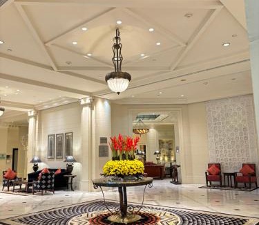 Begumpet Hotel | ITC Kakatiya, a Luxury Collection Hotel, Hyderabad