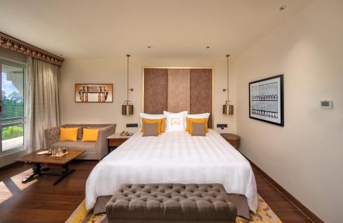 Begumpet Hotel | ITC Kakatiya, a Luxury Collection Hotel, Hyderabad