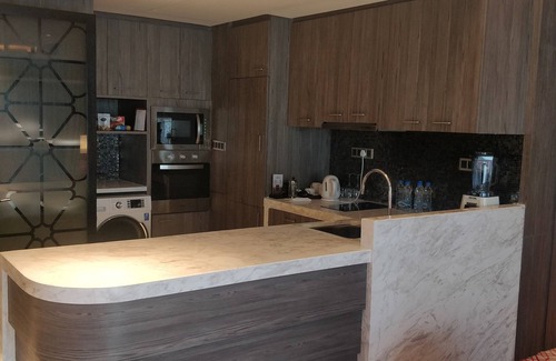 Hyderabad Hotel | ITC Kohenur, a Luxury Collection Hotel, Hyderabad