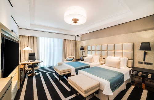 Vastrapur Hotel | ITC Narmada, a Luxury Collection Hotel, Ahmedabad