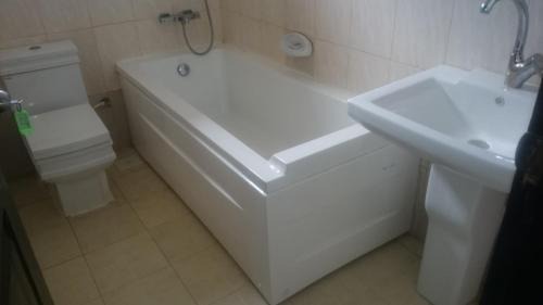 Mwananyamala Bed & Breakfast | Itetemia Royal Inn