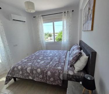 Universal Apartment | Ithaki Garden Cozy 1BR Apartment Universal
