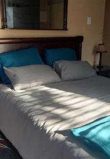 Akasia House | Ithiliens Grace Guesthouse