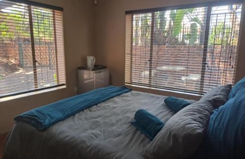 Akasia House | Ithiliens Grace Guesthouse