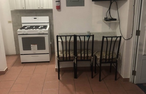 Estate Upper Love Apartment | It’s located in the middle of the island