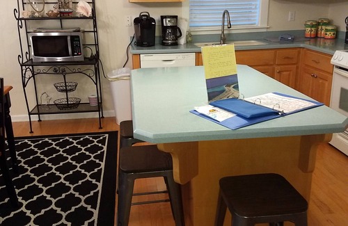 Apalachicola Condo | Its still beach weather in Florida!