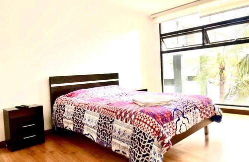 Financial District Apartment | ItsaHome Selection - Torre La Recoleta