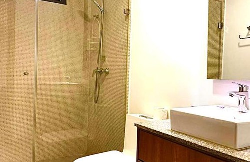 Financial District Apartment | ItsaHome Selection - Torre La Recoleta