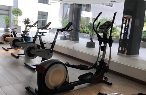 Financial District Apartment | ItsaHome Selection - Torre La Recoleta