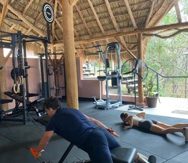 San Juan del Sur House | Itsalifestyle Jungle Cabana