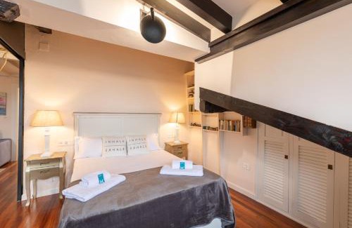 Ondarroa Apartment | Itsasaurre - baskeyrentals