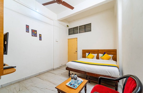 Nashik Road Hotel | Itsy Hotels Mansi