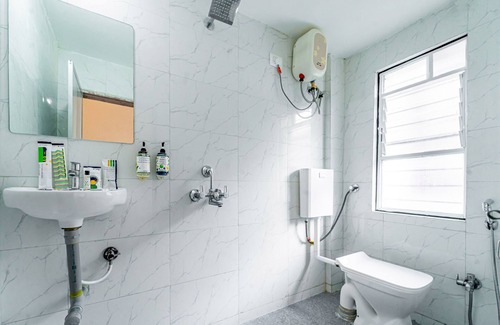 Nashik Road Hotel | Itsy Hotels Mansi