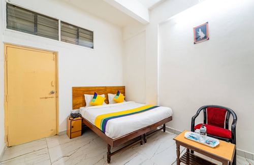 Nashik Road Hotel | Itsy Hotels Mansi