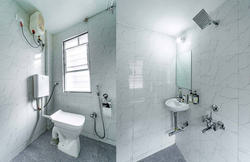 Nashik Road Hotel | Itsy Hotels Mansi