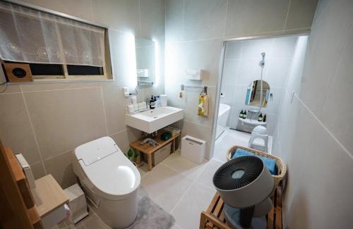 Ojika House | Ittokasi Ao no Ie - Vacation STAY 44156v