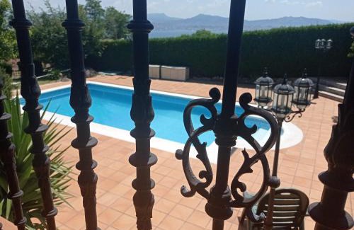 Moana House | Itxi y Jamin - Chalet con vistas a la Ria de Vigo