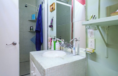 Polanco Bed & Breakfast | Itzae Abundancia Polanquito 5 min. walk to the Auditorium