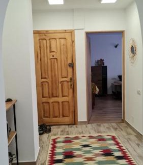 Sulina Apartment | Iulia Sulina Deluxe