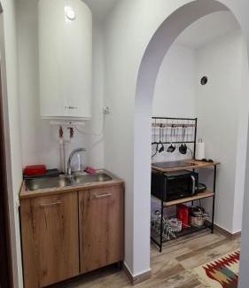 Sulina Apartment | Iulia Sulina Deluxe