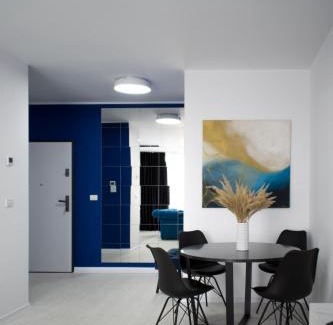 Calea Sever Bocu Apartment | Iulius Town Residence