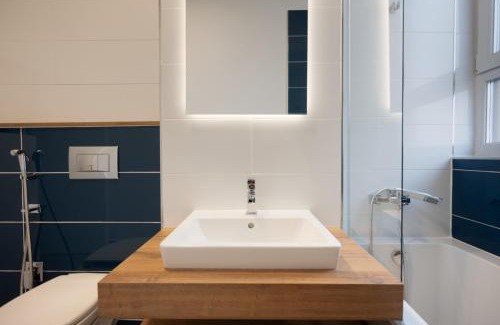 Calea Sever Bocu Apartment | Iulius Town Residence