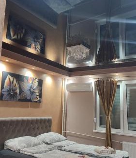 Zajecar Apartment | Iva Lux apartman