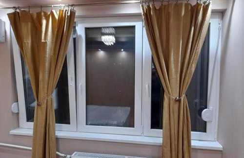 Zajecar Apartment | Iva Lux apartman