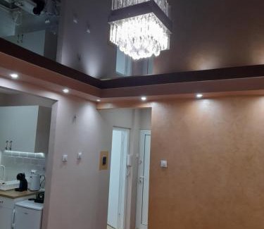 Zajecar Apartment | Iva Lux apartman