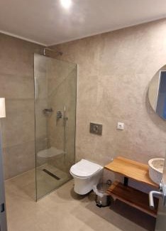 Skala Rachoniou Villa | IVANKA'S VILLAS