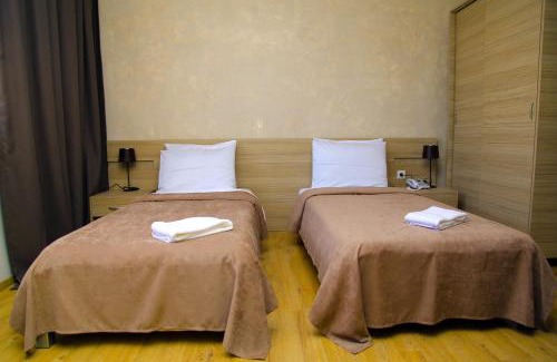 Khashuri Hotel | Iveria Hotel