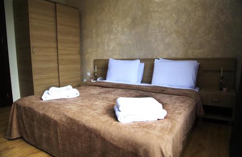 Khashuri Hotel | Iveria Hotel