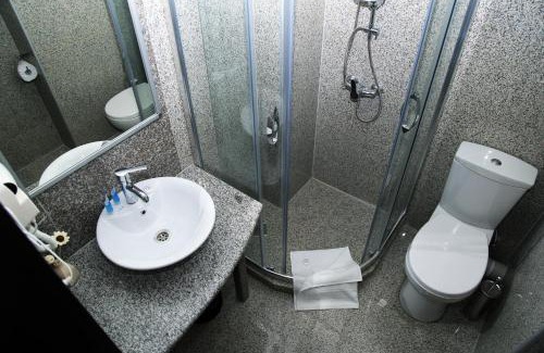 Khashuri Hotel | Iveria Hotel