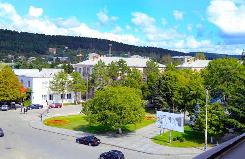 Khashuri Hotel | Iveria Hotel