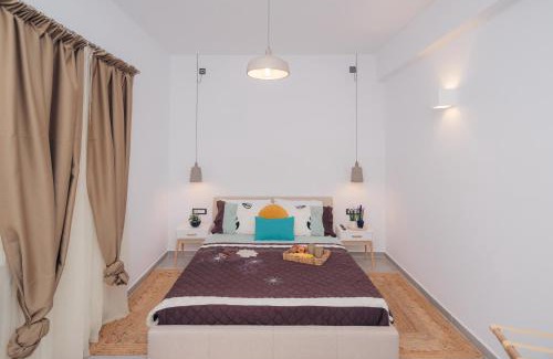 Apollonia House | Iviskos Lux