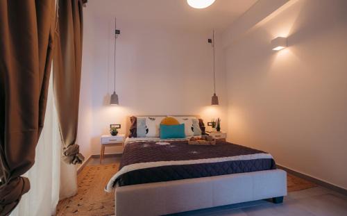 Apollonia House | Iviskos Lux