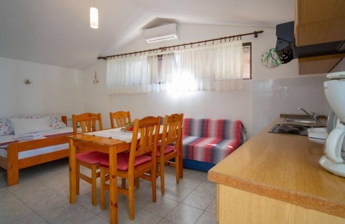 Punat Apartment | Ivka - apt.3 by Interhome