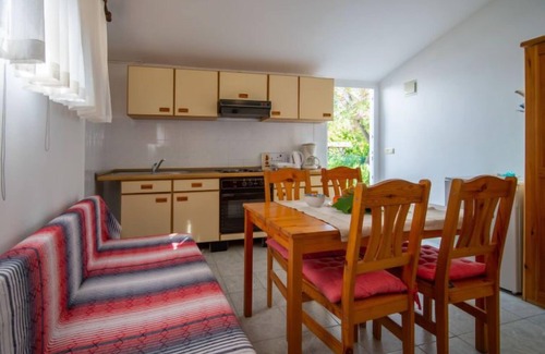 Punat Apartment | Ivka - apt.3 by Interhome