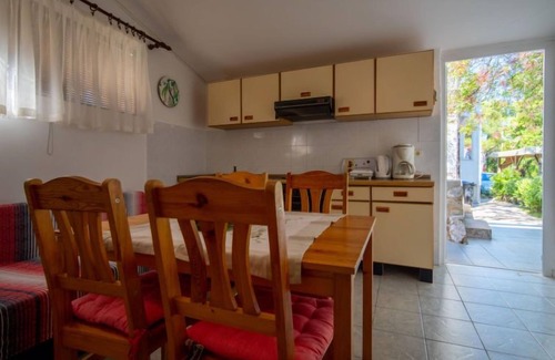 Punat Apartment | Ivka - apt.3 by Interhome
