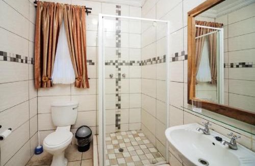 Tzaneen Hotel | Ivory Tusk Lodge