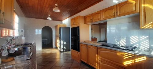 Elias Motsoaledi House | Ivy Cottage on Random Rocks Farm