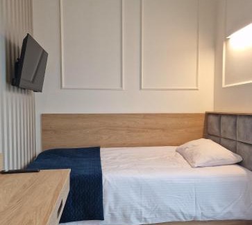 Konstancin-Jeziorna Bed & Breakfast | IVY Healthy Stay